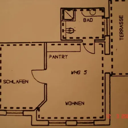 Holiday home Lieselotte Modern Retreat Kuehlungsborn