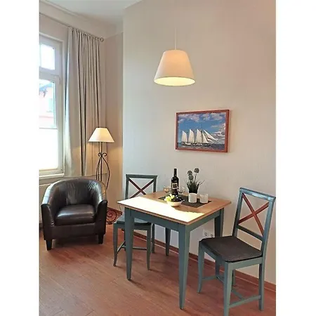 Holiday home Lieselotte Modern Retreat
