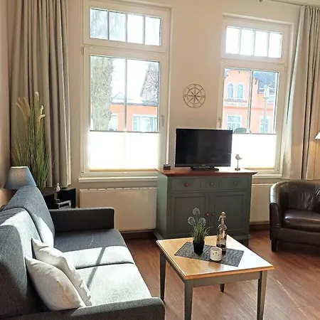 Holiday home Lieselotte Modern Retreat
