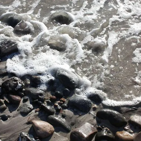 펜션 Lieselotte Modern Retreat *